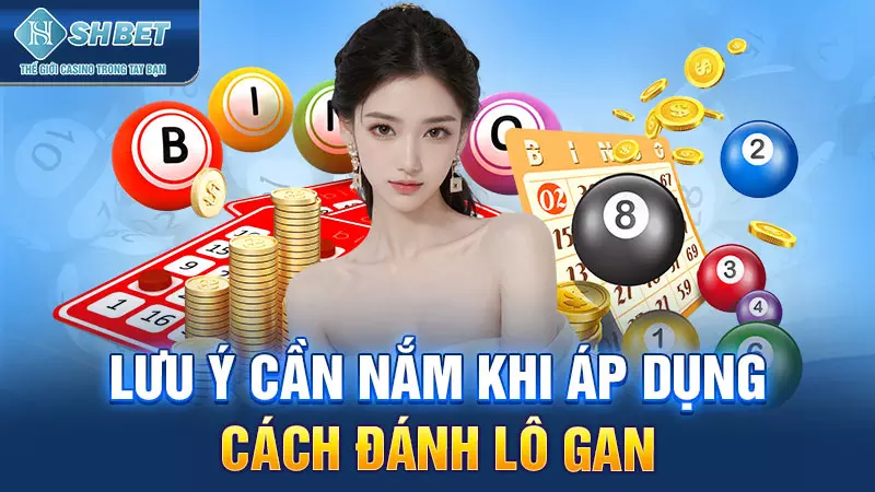 Cách chơi lô gan