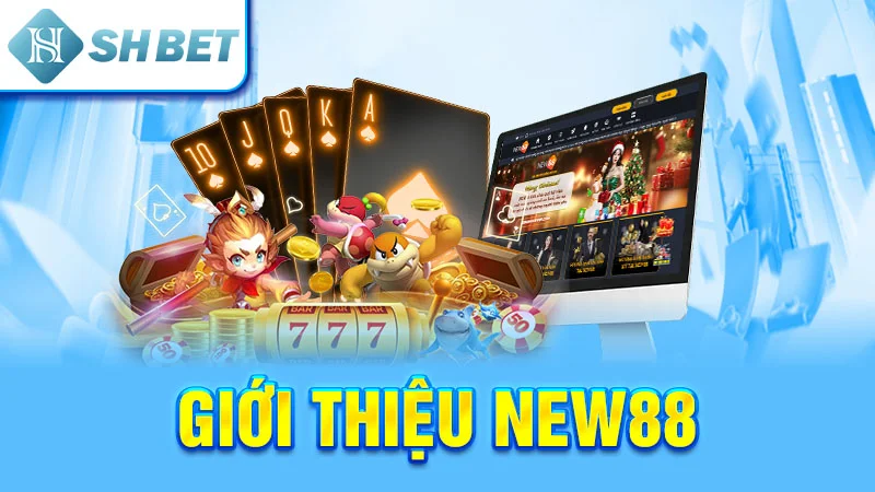 Giới thiệu New88