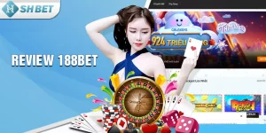 Review 188Bet